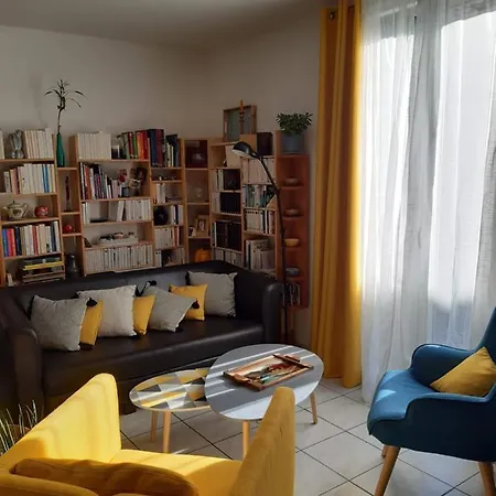 La Cle D'or Bed & Breakfast