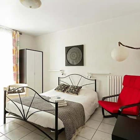 La Clé D'or Bed and breakfast 3*