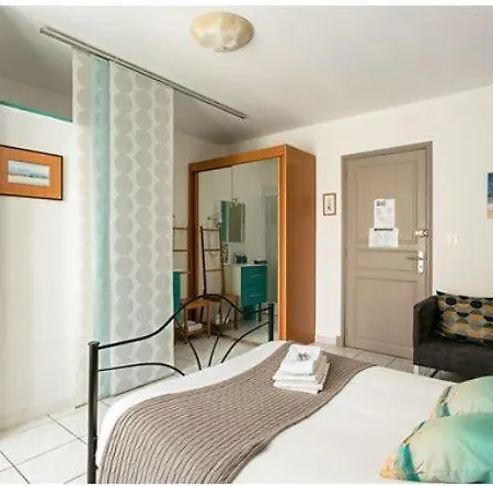 La Clé D'or Servian