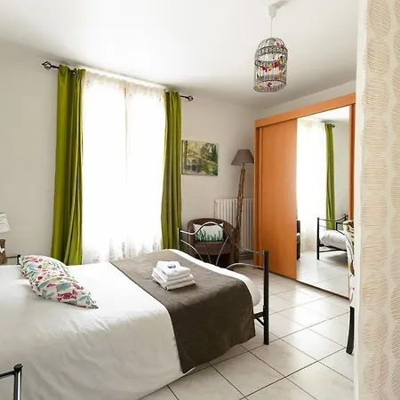 La Clé D'or Couette-café