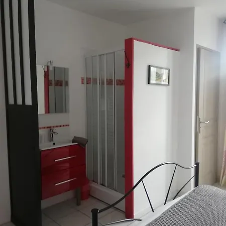 La Cle D'or Bed & Breakfast
