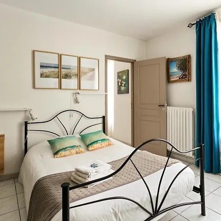 La Clé D'or Bed and breakfast 3*