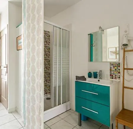 Couette-café La Clé D'or Servian