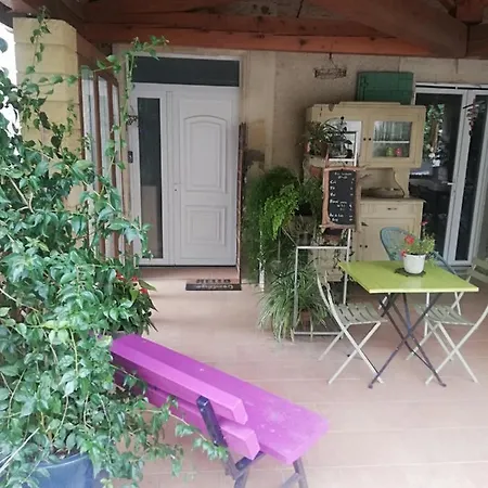 La Clé D'or Servian