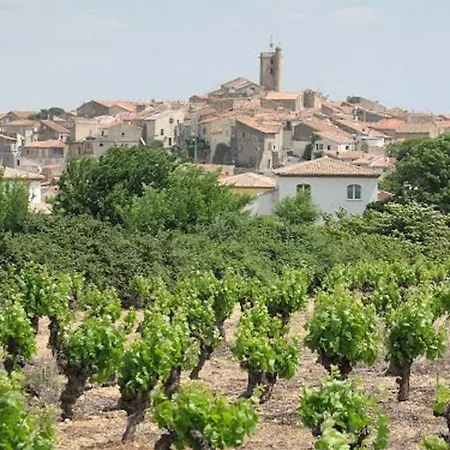 La Cle D'or Servian