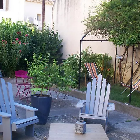 Bed and breakfast La Clé D'or Servian