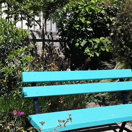 La Clé D'or Bed and breakfast 3*