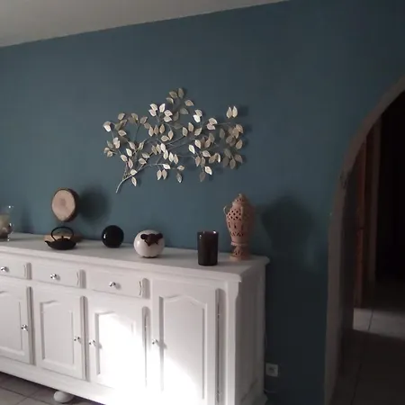 Bed and breakfast La Clé D'or 3*