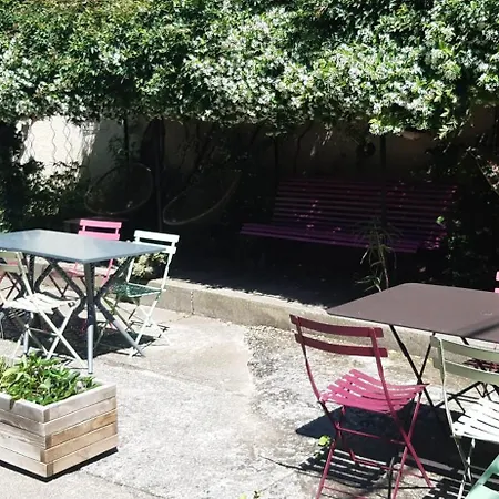 La Cle D'or 3* Servian