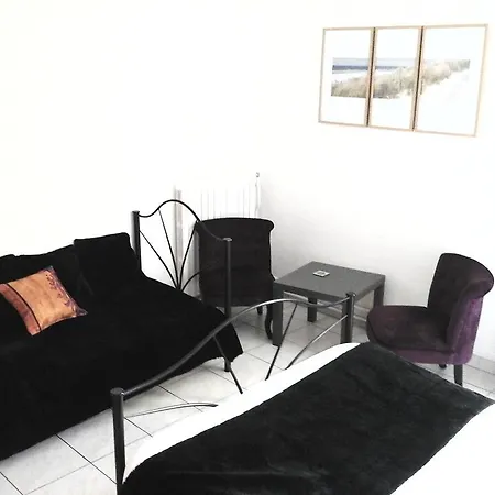 Bed and breakfast La Clé D'or