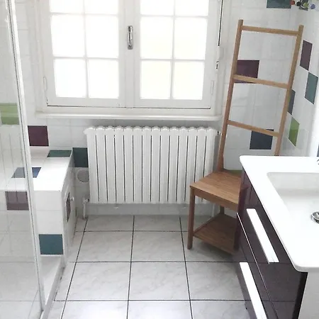 La Clé D'or Bed and breakfast 3*