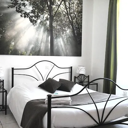 La Clé D'or Servian