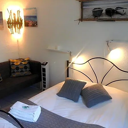 Bed & Breakfast La Cle D'or