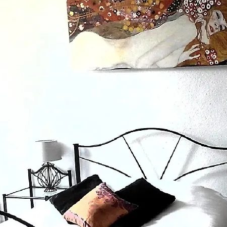 Bed & Breakfast La Cle D'or Servian