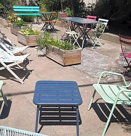 La Cle D'or Bed & Breakfast Servian