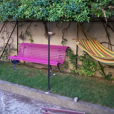 La Clé D'or Couette-café