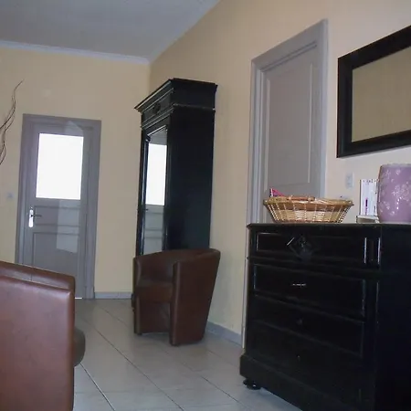 La Clé D'or Bed and breakfast 3*