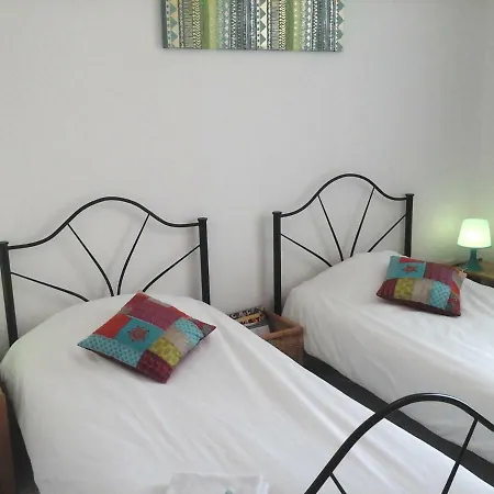 Bed and breakfast La Clé D'or Servian