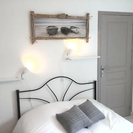 Bed and breakfast La Clé D'or 3*