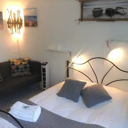 La Clé D'or 3* Servian