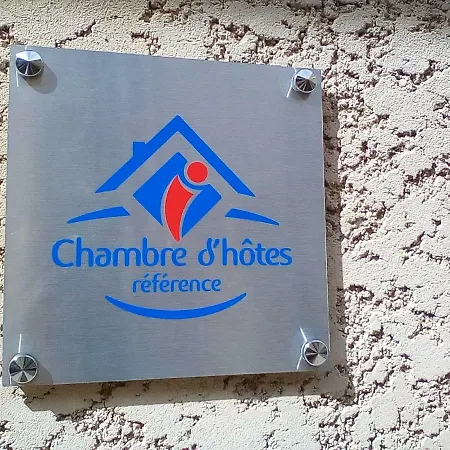 B&B La Cle D'or